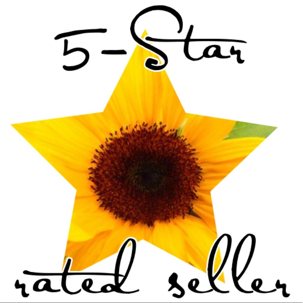 ⭐️⭐️⭐️⭐️⭐️